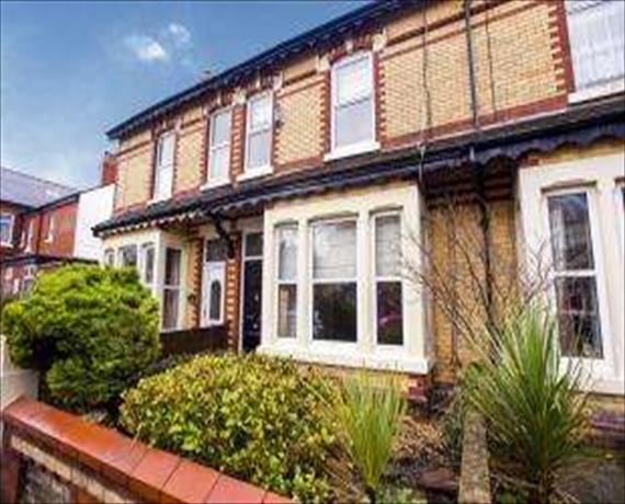 4 Bedroom Terraced